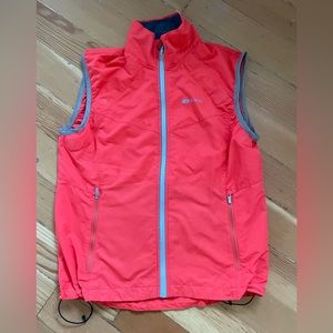 SUGOI Women’s Reflective Running/Cycling Vest (XS)
